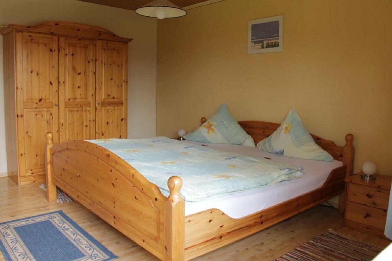 Ferienwohnungen Baur Arnbruck Exteriör bild